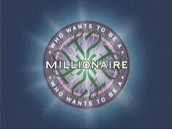 Who wants to sell a million?  News image