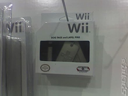 Wii-Mote Rubber Gloves: Details and Pics News image