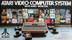 The Atari 2600 Is Thirty - Happy Birthday Videogames  News image