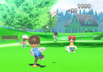 WiiWare and DSiWare: Kawashima and SEGA Play Catch News image
