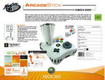 Related Images: XBLA Joystick: Home Arcade Now Complete News image