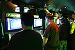 Related Images: Xbox 360: London Launch - Full Report News image