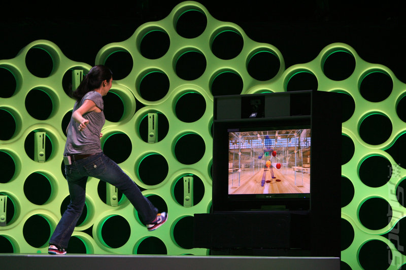 Xbox Unveils Entertainment Experiences That Put Everyone Centre Stage News image