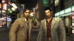Related Images: Yakuza 1 & 2 HD: Wii U Screens and Trailer Emerges News image