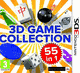 3D Game Collection: 55-in-1 (3DS/2DS)