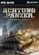 Achtung Panzer: Karkhov 1943 Collector's Edition (PC)