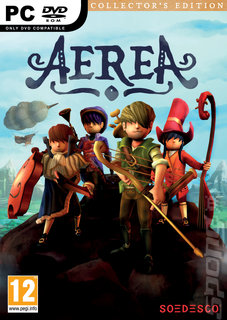 Aerea: Collector's Edition (PC)