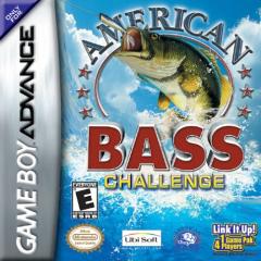American Bass Challenge (GBA)