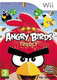 Angry Birds Trilogy (Wii)