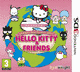 Around the World With Hello Kitty & Friends (3DS/2DS)