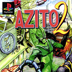 Azito 2 (PlayStation)