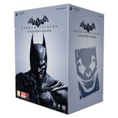 Related Images: Batman: Arkham Origins Collector’s Edition Revealed for the EMEA & APAC Regions News image