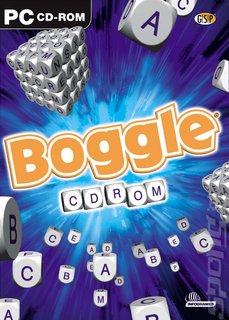 Boggle (PC)