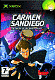 Carmen Sandiego: The Secret of the Stolen Drums (Xbox)