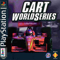 Cart World Series (PlayStation)