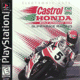 Castrol Honda Superbike Racing (PlayStation)