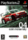 Colin McRae Rally 04 (PS2)