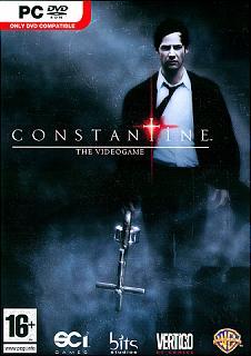 Constantine (PC)