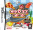 Cooking Mama (DS) Cooking Mama (DS)