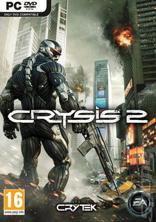 Crysis 2 (PC)