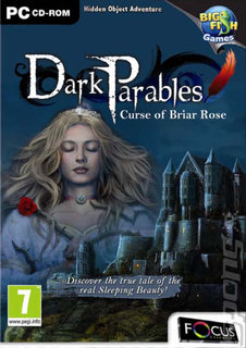 Dark Parables: Curse of Briar Rose (PC)