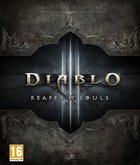 Diablo III: Reaper of Souls - Mac Cover & Box Art