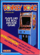 Donkey Kong (Atari 400/800/XL/XE)