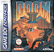 Doom II (GBA)
