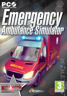Emergency Ambulance Simulator (PC)