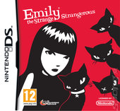 Emily the Strange (DS/DSi)