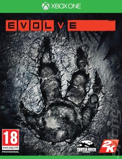 Evolve (Xbox One)