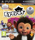 EyePet - PS3 Cover & Box Art