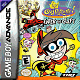 Fairly Odd Parents: Enter the Cleft (GBA)