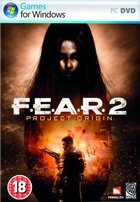 F.E.A.R. 2 Puts the Willies Up Gamers News image