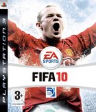 FIFA 10 Kicking Off in October News image