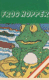 Frog Hopper (Spectrum 48K)