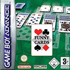 Funny Cards (GBA)