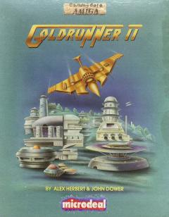 Goldrunner II (Amiga)