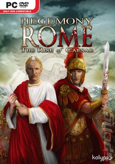Hegemony Rome: The Rise of Caesar (PC)