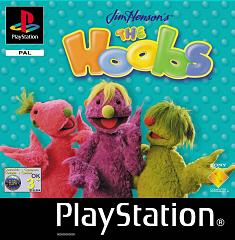 Hoobs, The - PlayStation Cover & Box Art