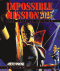 Impossible Mission 2025: The Special Edition (Sega Megadrive)