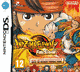 Inazuma Eleven 2: Firestorm (DS) Inazuma Eleven 2: Firestorm (DS)