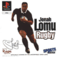Jonah Lomu Rugby (Saturn)