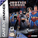 Justice League: Injustice for All (GBA)