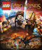 LEGO: The Lord of the Rings (3DS) LEGO: The Lord of the Rings (3DS)