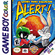 Looney Tunes Collector Alert! (Game Boy Color)