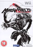 MadWorld Editorial image