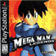 Mega Man Legends (PlayStation)