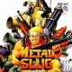 Metal Slug: Super Vehicle 001 (PlayStation)
