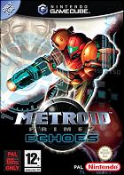 Metroid Prime 2 Echoes Editorial image